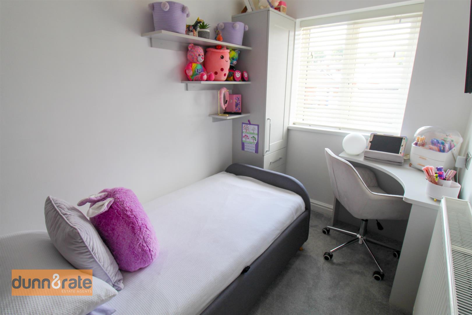 Marston Grove, Sneyd Green, Stoke-On-Trent